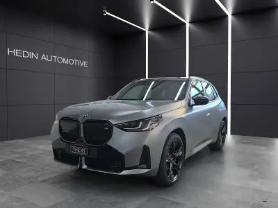 Neu (2026) BMW X3 Comfort Edition 398 PS | Teuer