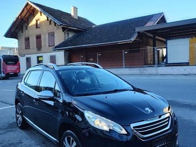 Gebraucht 2014 Peugeot 2008 Active SUV | CHF 4’600 (Fairer Preis)