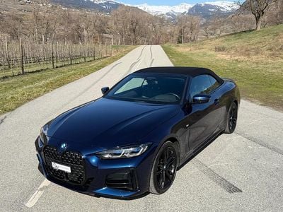 Gebraucht BMW M440 M Sport 374 PS (275 kW) 2022 Limousine