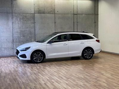Gebraucht 2024 Hyundai i30 Kombi | CHF 24’900 (Guter Preis)