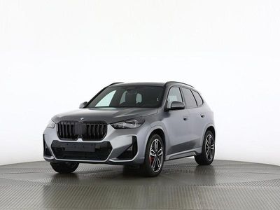 "frozen pure grey me mét. Neu 2025 BMW X1 M Sport SUV | CHF 73’900 (Teuer)