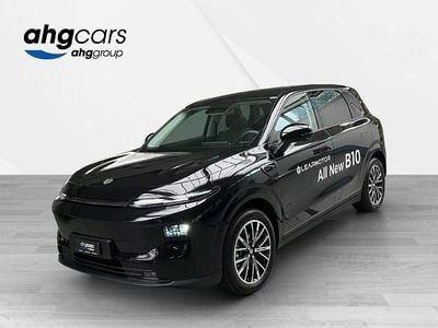 Schwarz Gebraucht 2025 Leapmotor B10 SUV | CHF 29’570 (Fairer Preis)