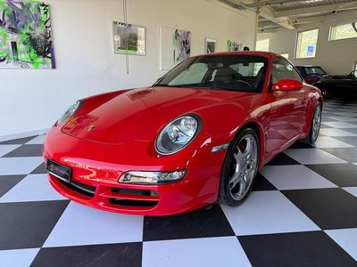 Gebraucht Porsche 911 Carrera S 355 PS (261 kW) 2009
