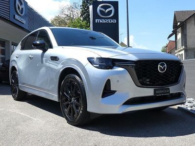 Neu 2025 Mazda CX-60 Homura-Line SUV | CHF 71’100