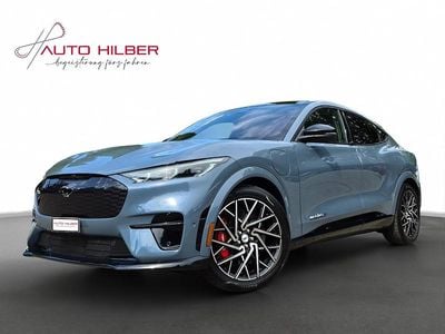 Gebraucht 2024 Ford Mustang Mach-E GT SUV | CHF 42’970 (Superpreis)