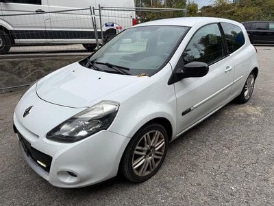 Renault Clio II