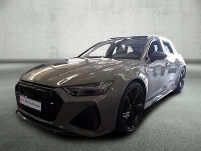 Gebraucht 2021 Audi RS6 Kombi | CHF 118’800