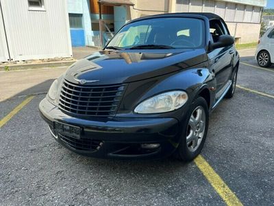 gebraucht Chrysler PT Cruiser 2.4 GT Turbo