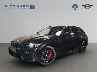 gebraucht BMW M340 xDri 48VT MSportPro