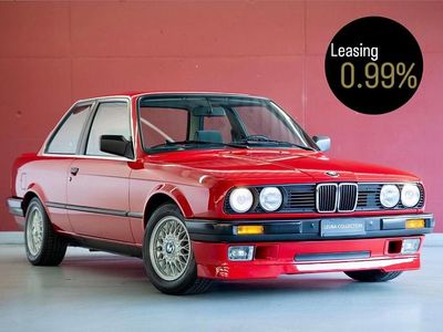 Gebraucht 1987 BMW 318 Coupé | CHF 24’900