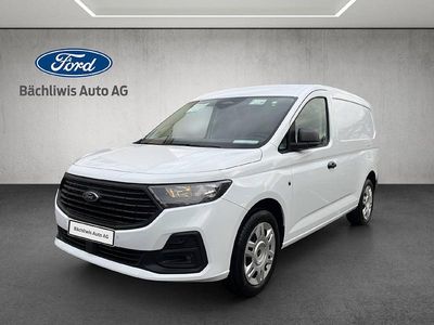 Neu Ford Transit Connect Trend 122 PS (89 kW) 2025 Van / Kleinbus