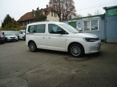 Gebraucht 2024 VW Caddy Life Van / Kleinbus | CHF 45’000