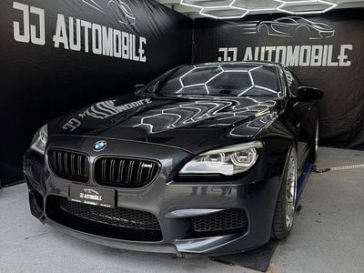 Gebraucht 2018 BMW M6 Coupé | CHF 67’999