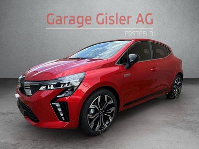 Neu Mitsubishi Colt Instyle 145 PS (106 kW) 2026 Limousine