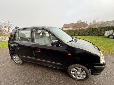 Gebraucht 2004 Hyundai Atos GLS Kleinwagen | CHF 2’800