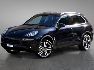 Gebraucht 2012 Porsche Cayenne S SUV | CHF 19’900