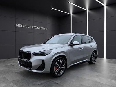 Neu BMW X1 Comfort Edition 211 PS (155 kW) 2025 Silber SUV