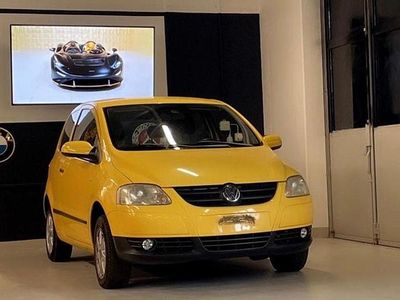 Gebraucht 2005 VW Fox Kleinwagen | CHF 2’900 (Teuer)