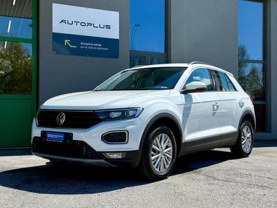 Gebraucht 2018 VW T-Roc Advance SUV | CHF 23’900 (Fairer Preis)