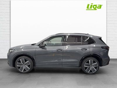 Neu (2026) VW Tiguan R-line 265 PS | Etwas zu teuer