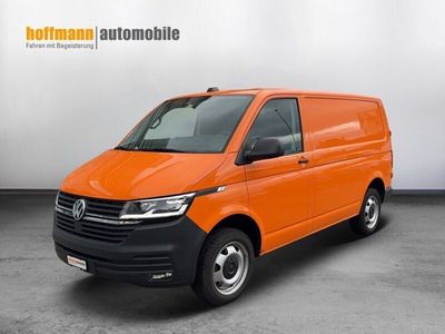 VW Transporter