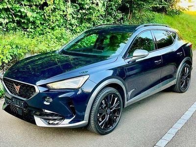 Gebraucht Cupra Formentor VZ 204 PS (150 kW) 2022 SUV
