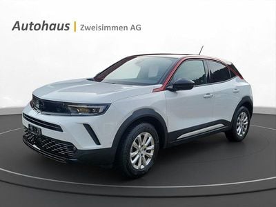 Gebraucht 2021 Opel Mokka GS Line SUV | CHF 16’990 (Fairer Preis)