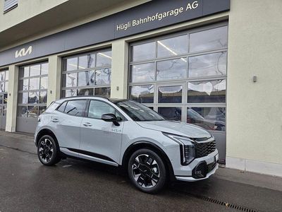 Neu 2025 Kia Sportage GT-Line SUV | CHF 48’929 (Superpreis)