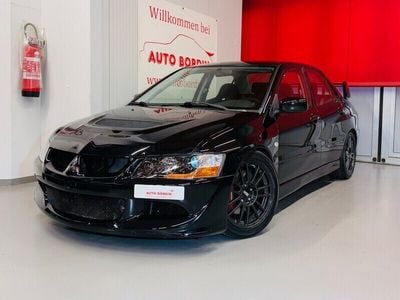 Gebraucht 2005 Mitsubishi Lancer | CHF 59’888