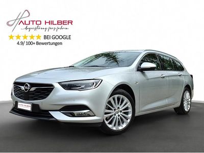 Gebraucht 2020 Opel Insignia Excellence Kombi | CHF 18’900 (Guter Preis)