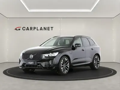 Neu (2026) Volvo XC60 Ultra 253 PS