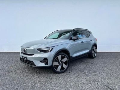 Neu 2025 Volvo EX40 Ultra SUV | CHF 58’900 (Fairer Preis)