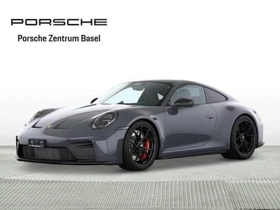 Neu Porsche 911 GT3 510 PS (375 kW) 2026 Coupé