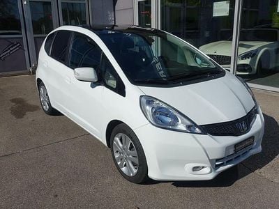 Gebraucht 2014 Honda Jazz Elegance Kleinwagen | CHF 12’900 (Teuer)