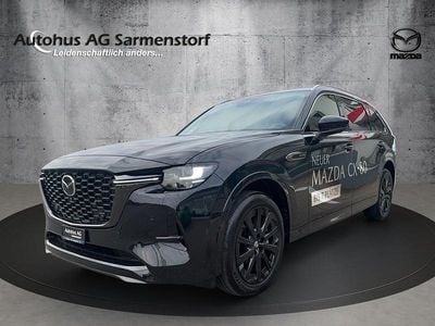 Gebraucht 2024 Mazda CX-80 Homura-Line SUV | CHF 59’900 (Superpreis)