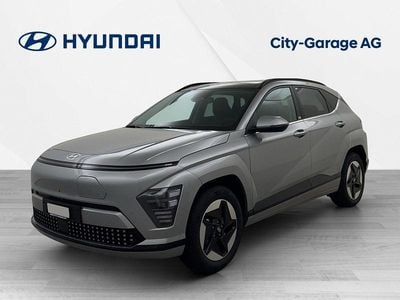 Neu Hyundai Kona 160 kW (218 PS) 2025 Silber SUV