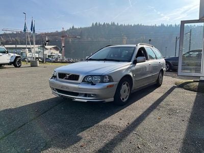 Gebraucht 2003 Volvo V40 | CHF 400