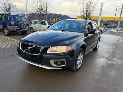 Gebraucht 2008 Volvo XC70 Summum Kombi | CHF 3’200