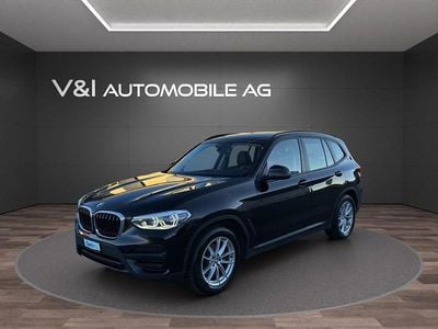 Gebraucht 2020 BMW X3 Advantage SUV | CHF 24’800 (Guter Preis)