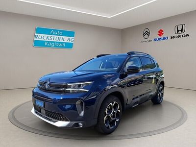 Gebraucht 2024 Citroën C5 Aircross Shine SUV | CHF 23’480