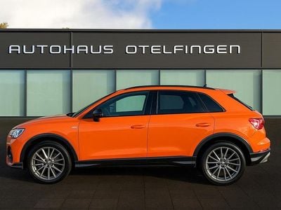 Gebraucht 2019 Audi Q3 S-Line SUV | CHF 26’900 (Fairer Preis)