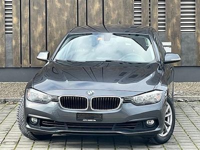 Gebraucht 2016 BMW 318 Kombi | CHF 8’600