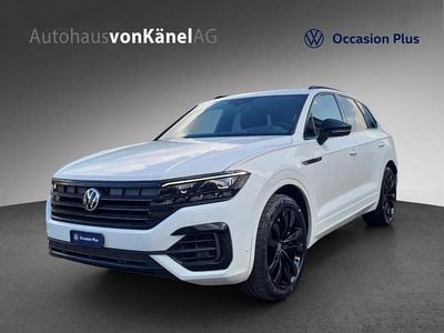 Gebraucht 2023 VW Touareg R SUV | CHF 62’950 (Guter Preis)