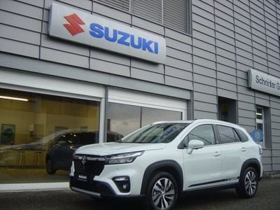 Gebraucht 2024 Suzuki SX4 S-Cross SUV | CHF 35’500