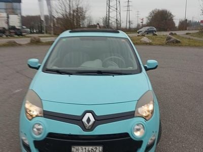 Gebraucht 2013 Renault Twingo Expression Kleinwagen | CHF 1’299 (Fairer Preis)