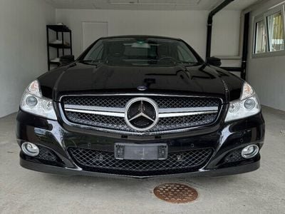 Gebraucht 2010 Mercedes SL350 | CHF 28’000