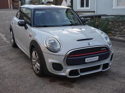 Gebraucht 2015 Mini John Cooper Works Kleinwagen | CHF 13’400