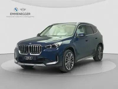 Neu (2026) BMW X1 xLine 150 PS | Teuer