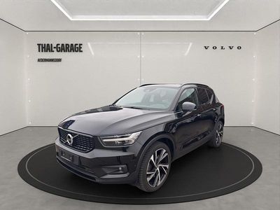 Gebraucht 2020 Volvo XC40 R-Design SUV | CHF 27’900 (Fairer Preis)