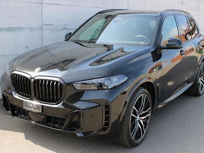 Neu (2026) BMW X5 M Sport 340 PS | Teuer
